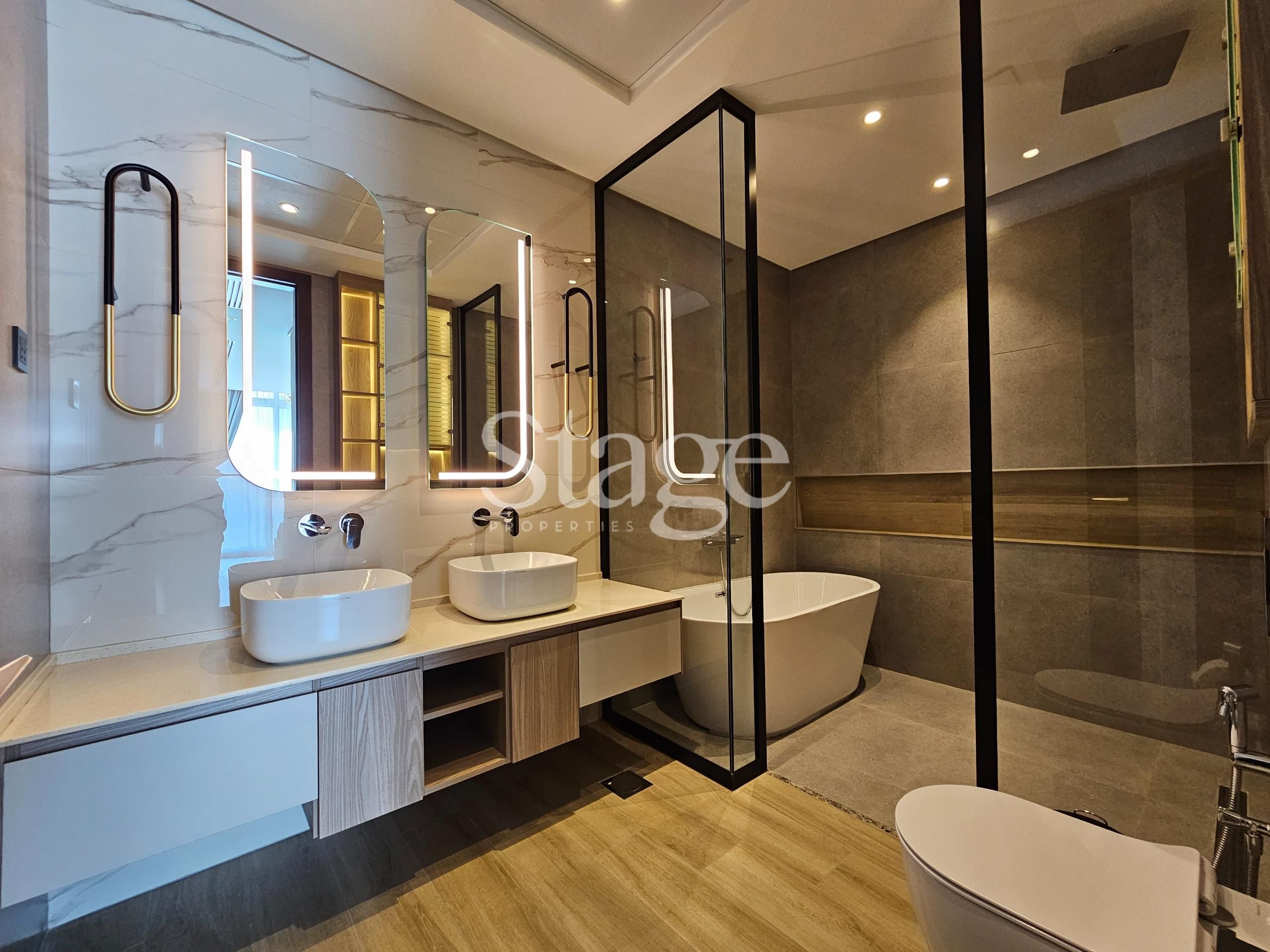 4 bedrooms Villas for Sale in Jumeirah Village Circle, Dubai VI8139S