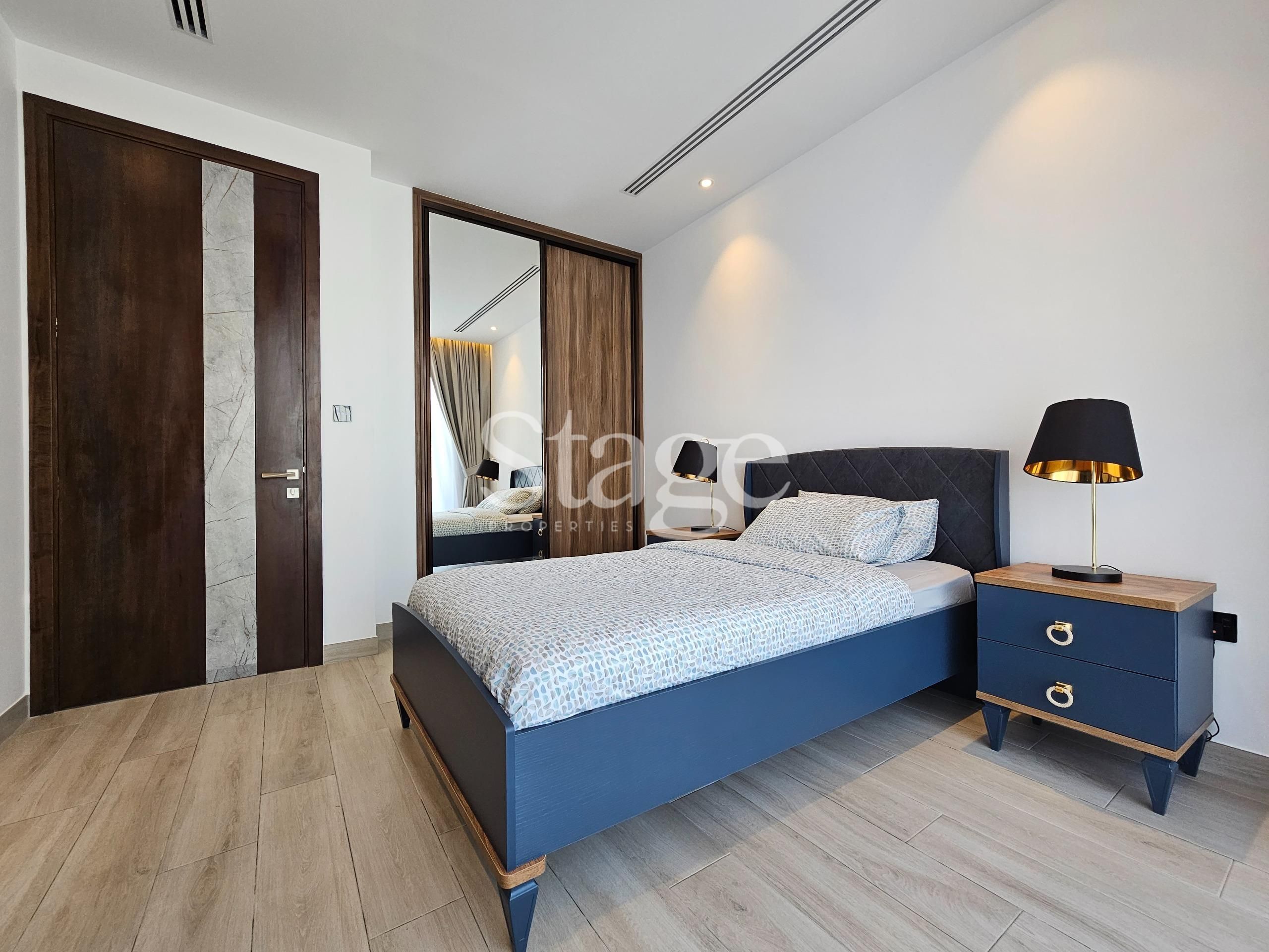 4 bedrooms Villas for Sale in Jumeirah Village Circle, Dubai VI8139S