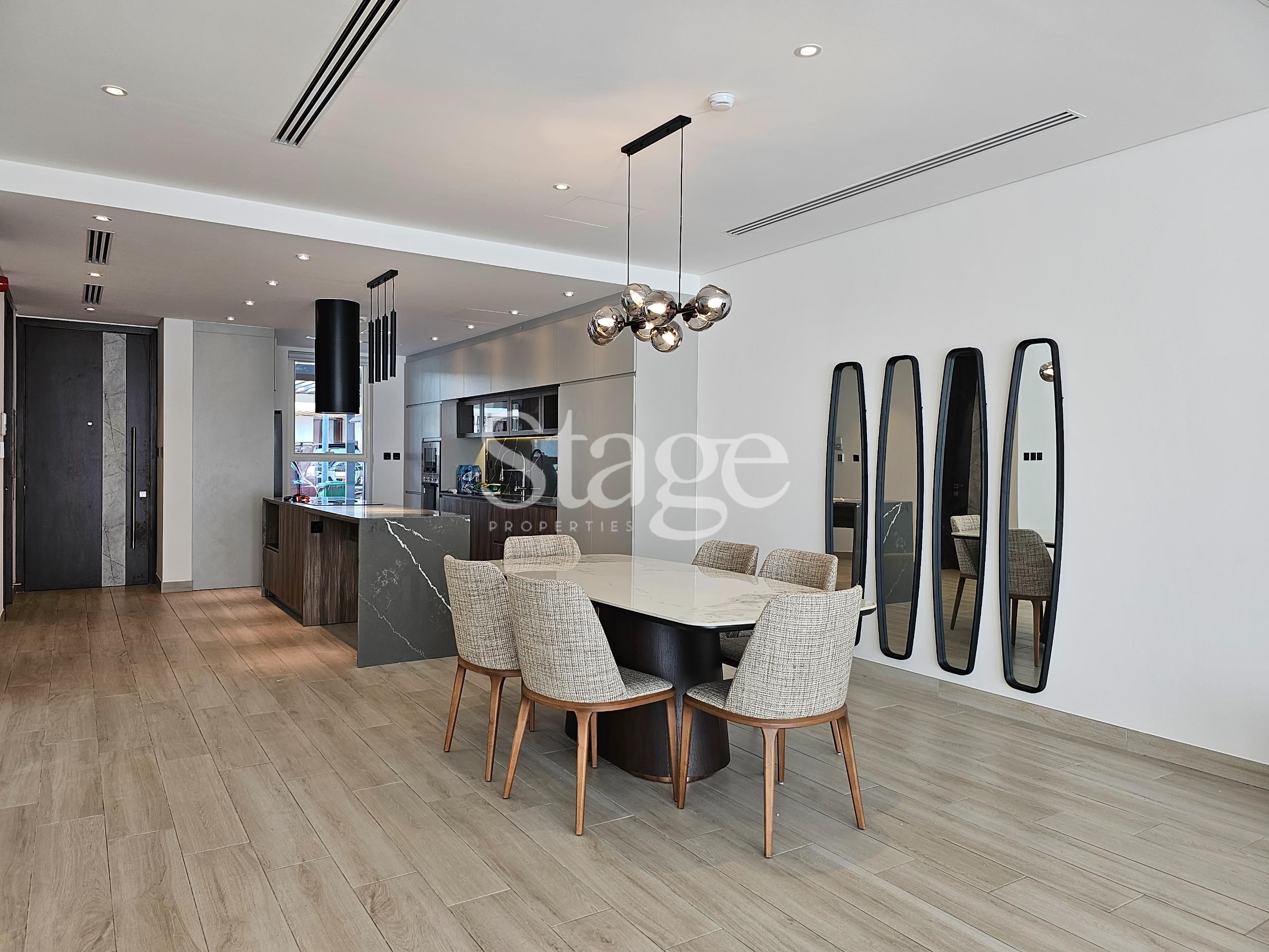 4 bedrooms Villas for Sale in Jumeirah Village Circle, Dubai VI8139S