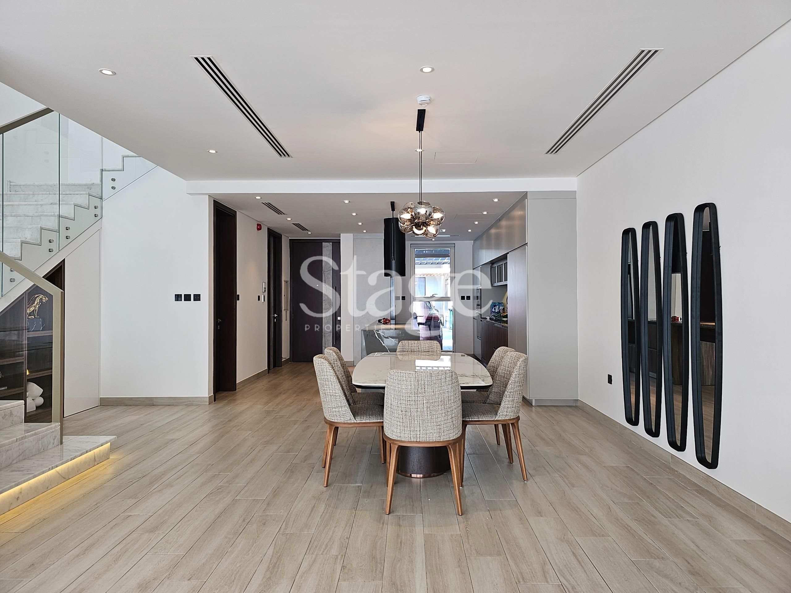 4 bedrooms Villas for Sale in Jumeirah Village Circle, Dubai VI8139S