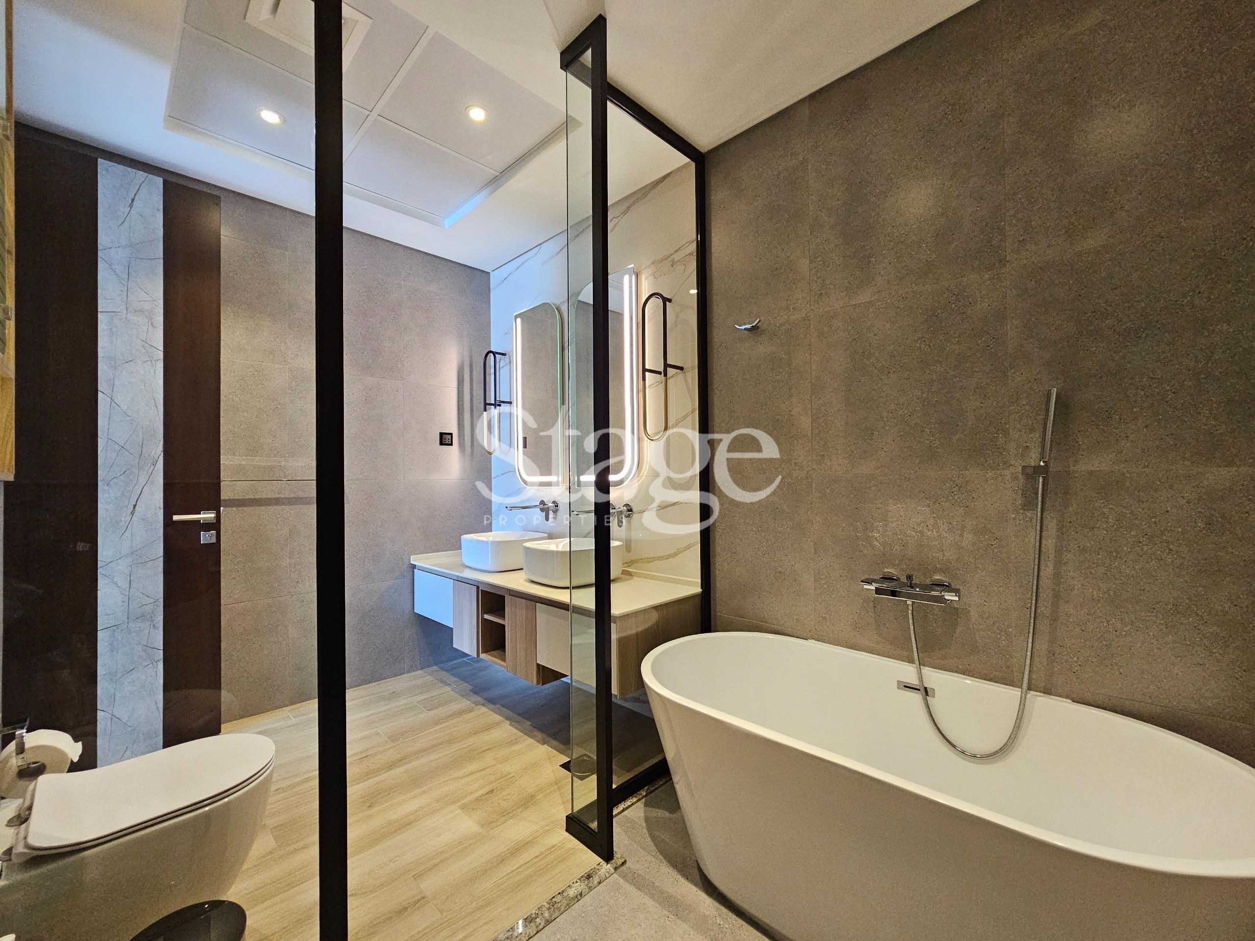 4 bedrooms Villas for Sale in Jumeirah Village Circle, Dubai VI8139S