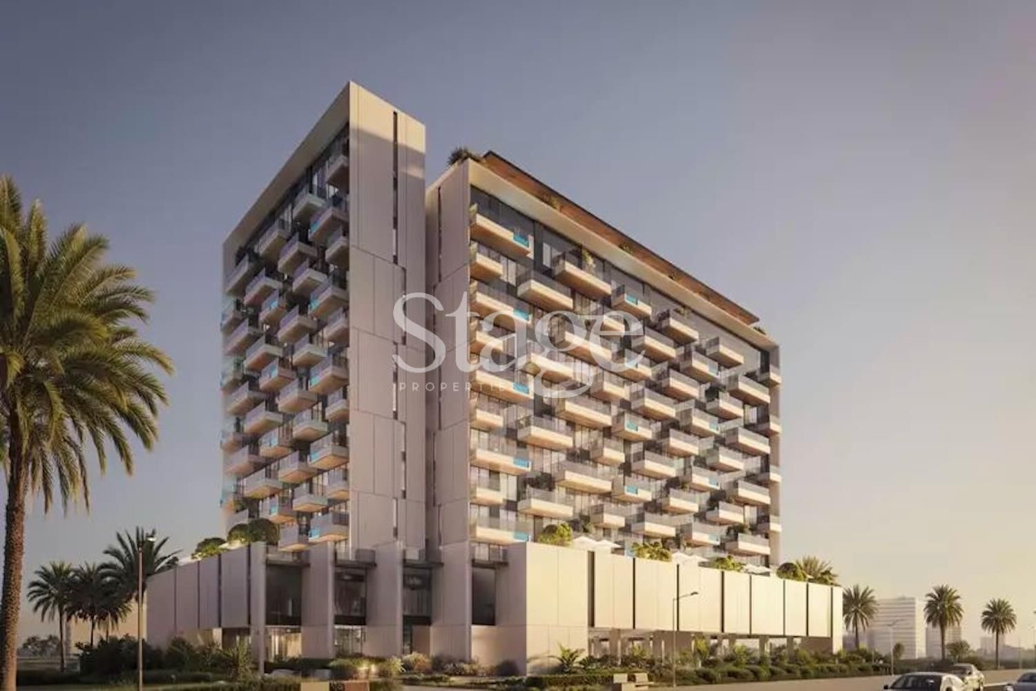 1 bedroom apartment for Sale in Discovery Gardens, Dubai AP8449S