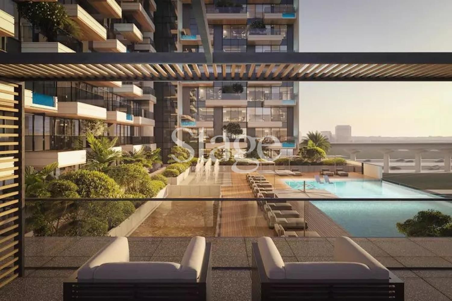 1 bedroom apartment for Sale in Discovery Gardens, Dubai AP8449S