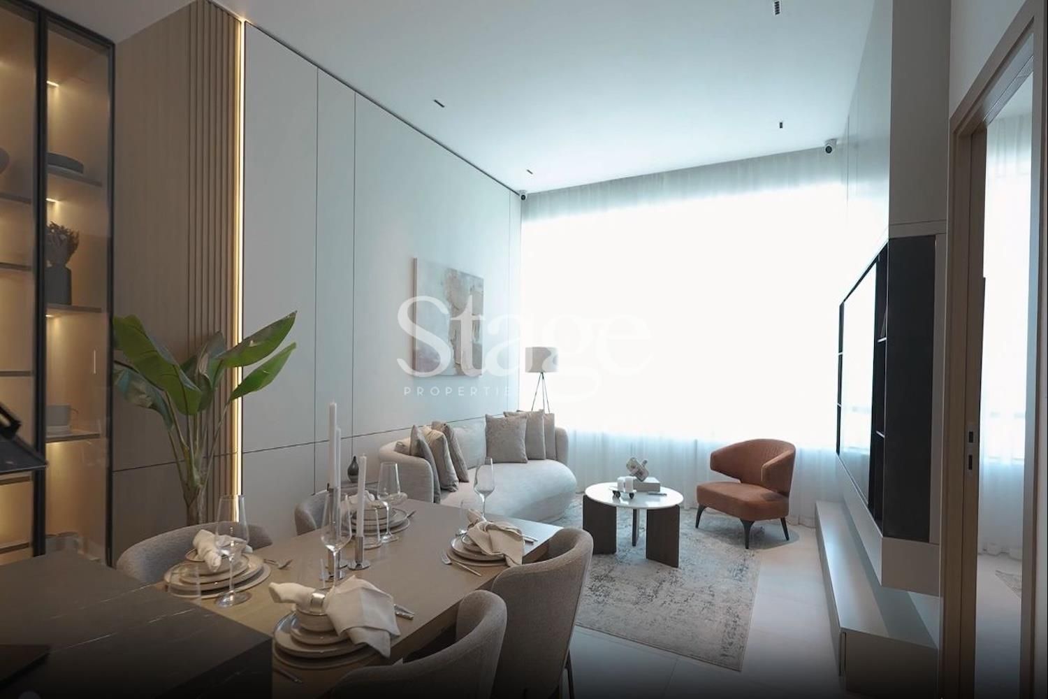 1 bedroom apartment for Sale in Discovery Gardens, Dubai AP8449S