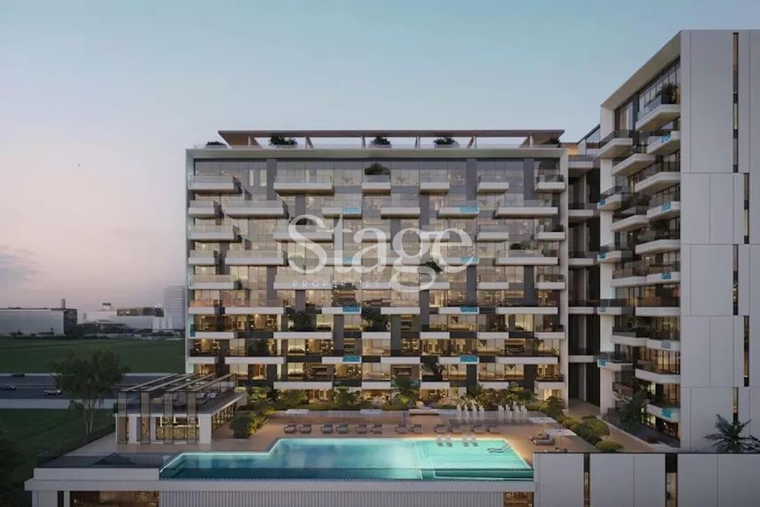 1 bedroom apartment for Sale in Discovery Gardens, Dubai AP8449S