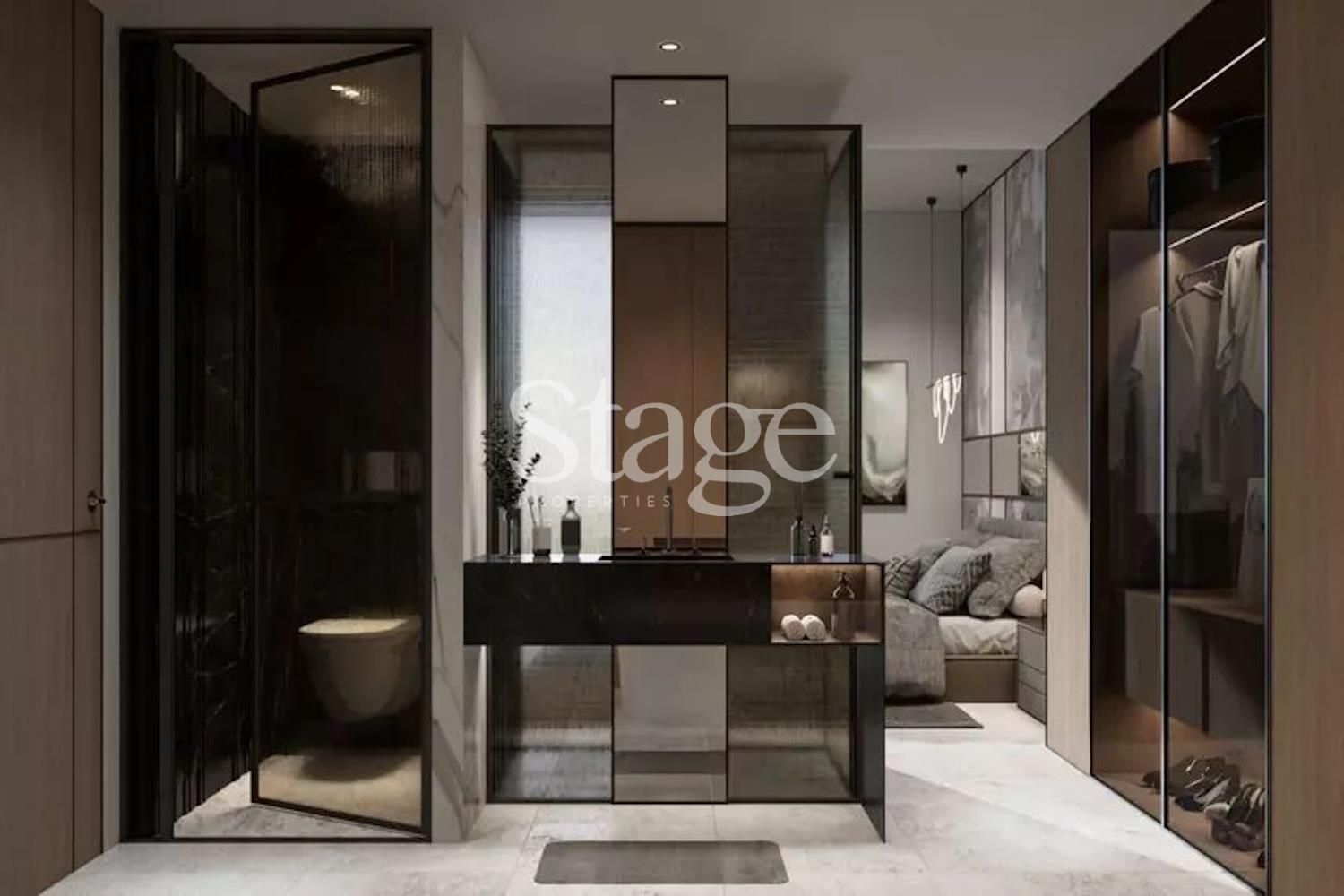 1 bedroom apartment for Sale in Discovery Gardens, Dubai AP8449S