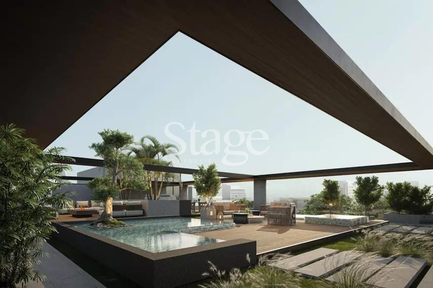 1 bedroom apartment for Sale in Discovery Gardens, Dubai AP8449S