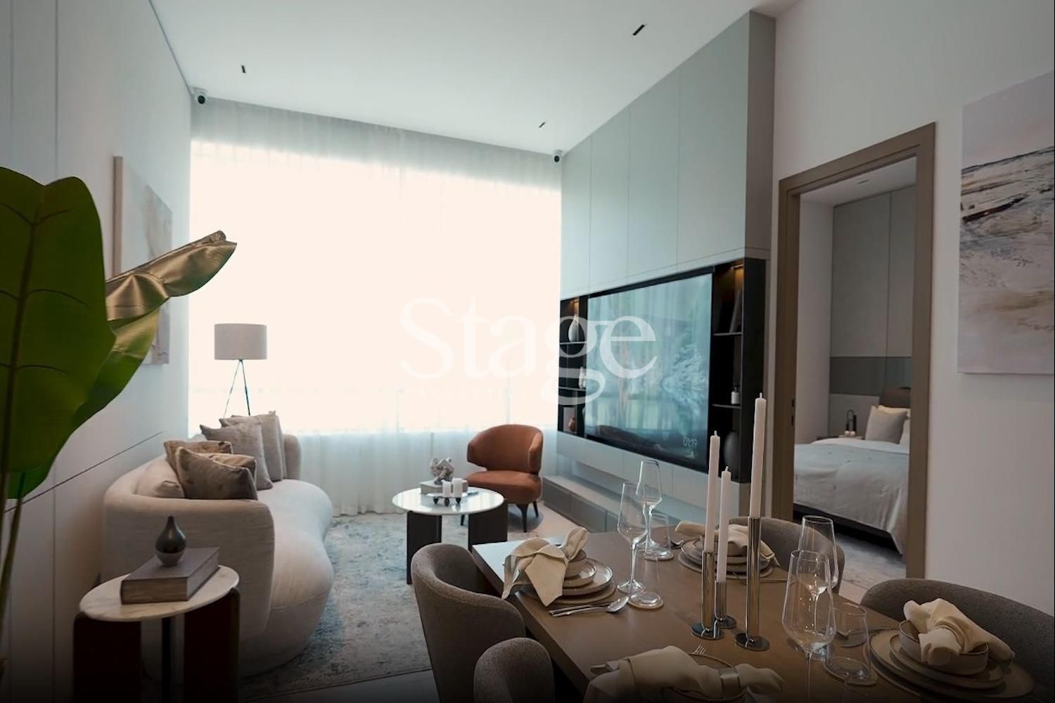 1 bedroom apartment for Sale in Discovery Gardens, Dubai AP8449S