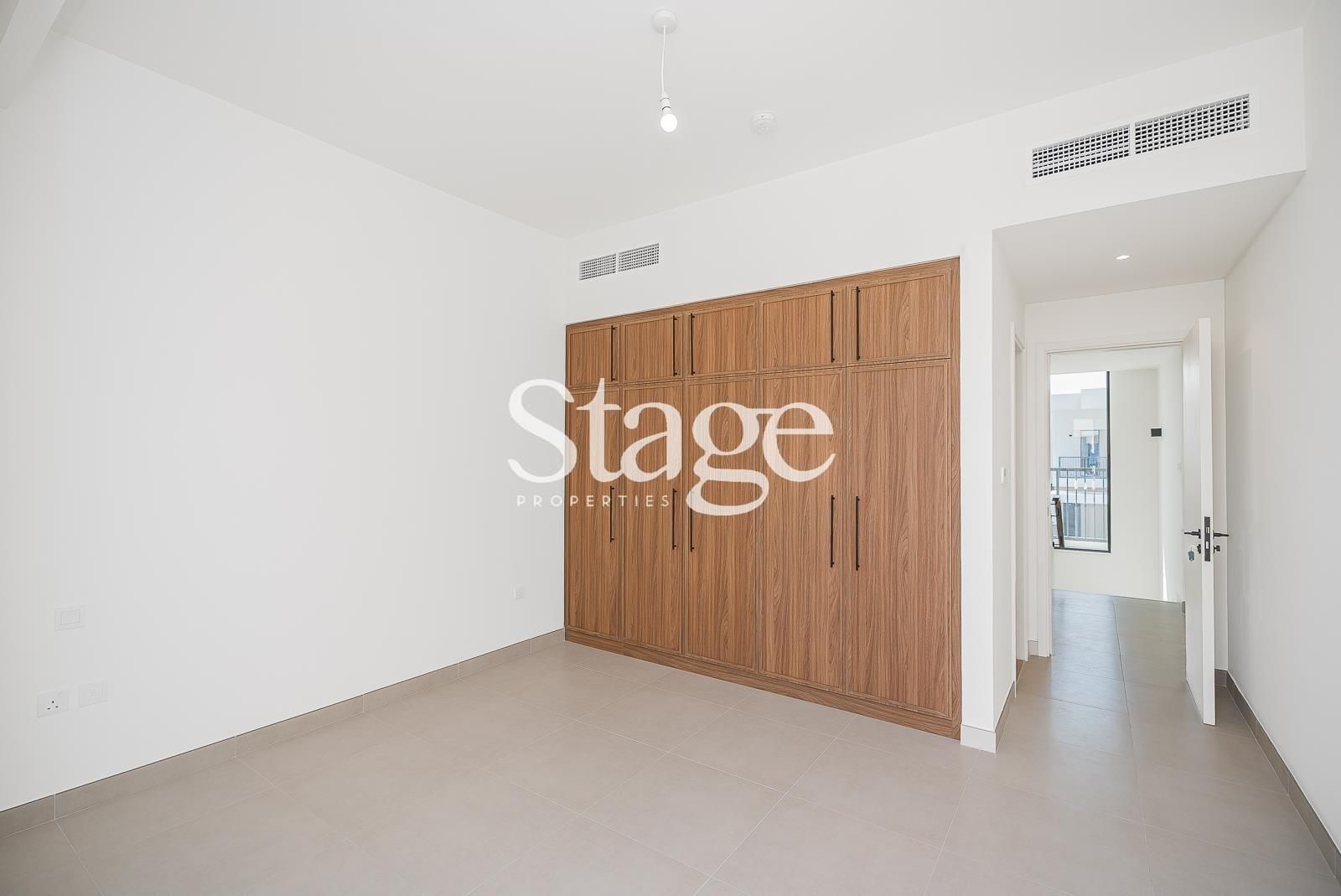 تاون هاوس من ٣ غرف نوم للبيع في Town Square، Dubai TH8092S