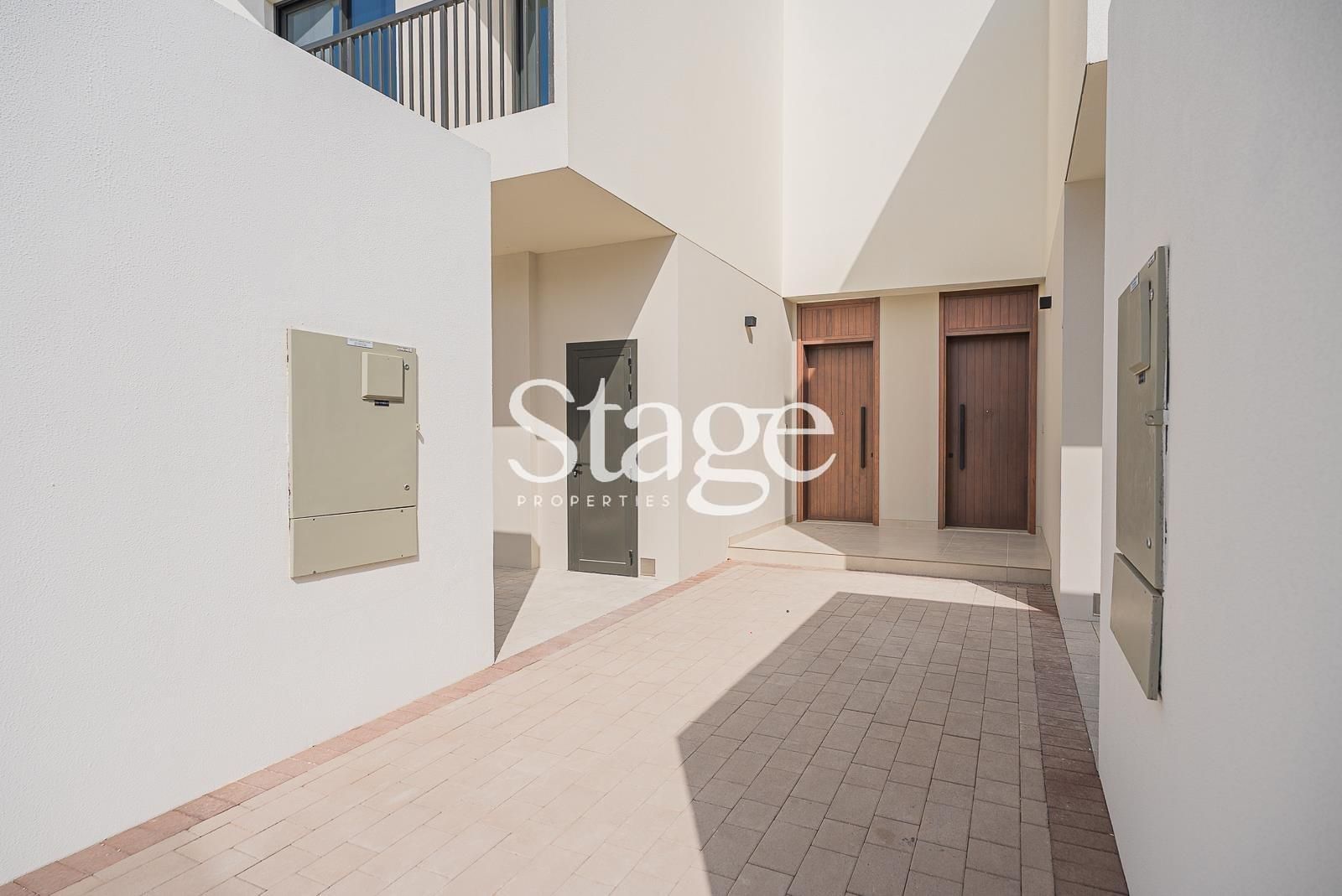 تاون هاوس من ٣ غرف نوم للبيع في Town Square، Dubai TH8092S