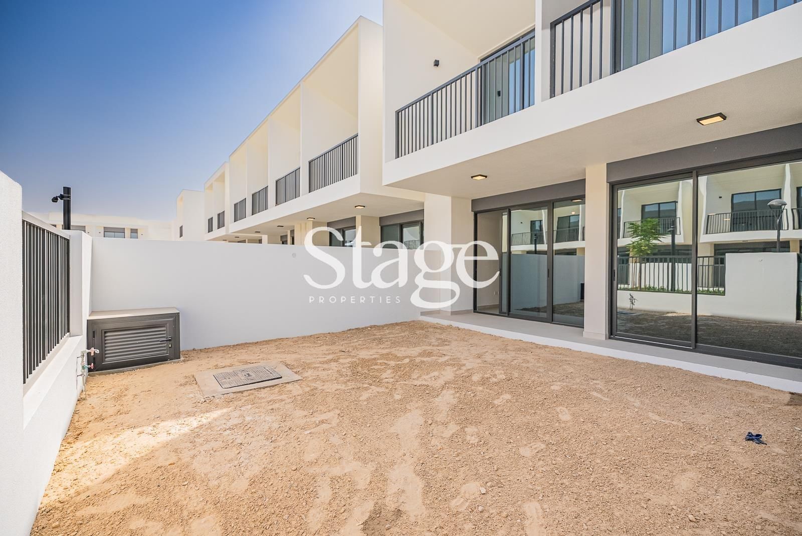 تاون هاوس من ٣ غرف نوم للبيع في Town Square، Dubai TH8092S