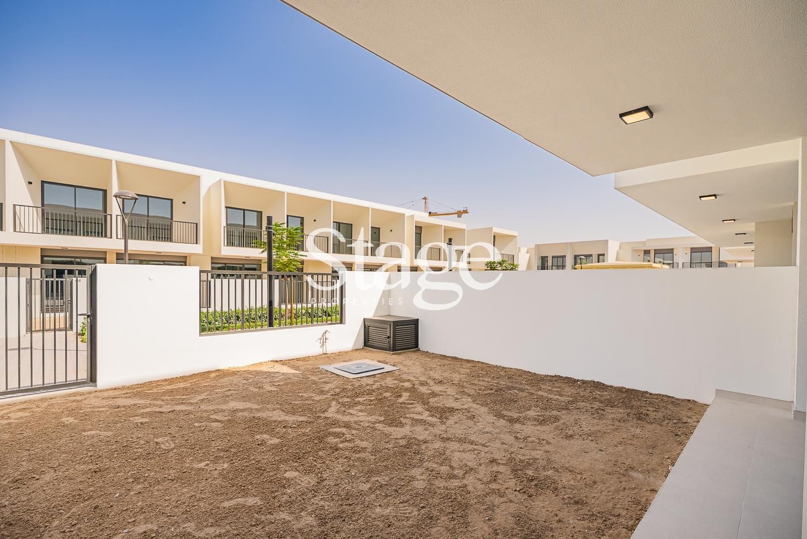 3 bedrooms Townhouse for Sale in Town Square, Dubai TH8463S