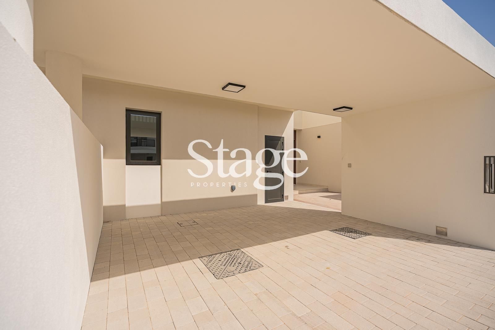 تاون هاوس من ٣ غرف نوم للبيع في Town Square، Dubai TH8092S