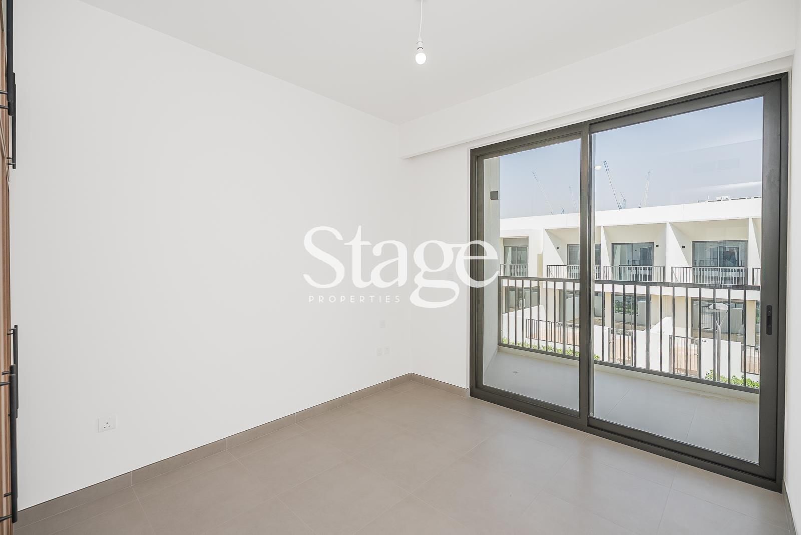 تاون هاوس من ٣ غرف نوم للبيع في Town Square، Dubai TH8092S