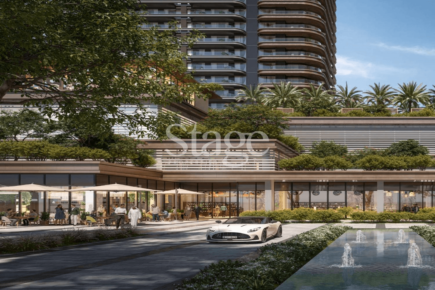 1 bedroom apartment for Sale in Zabeel, Dubai AP9078S