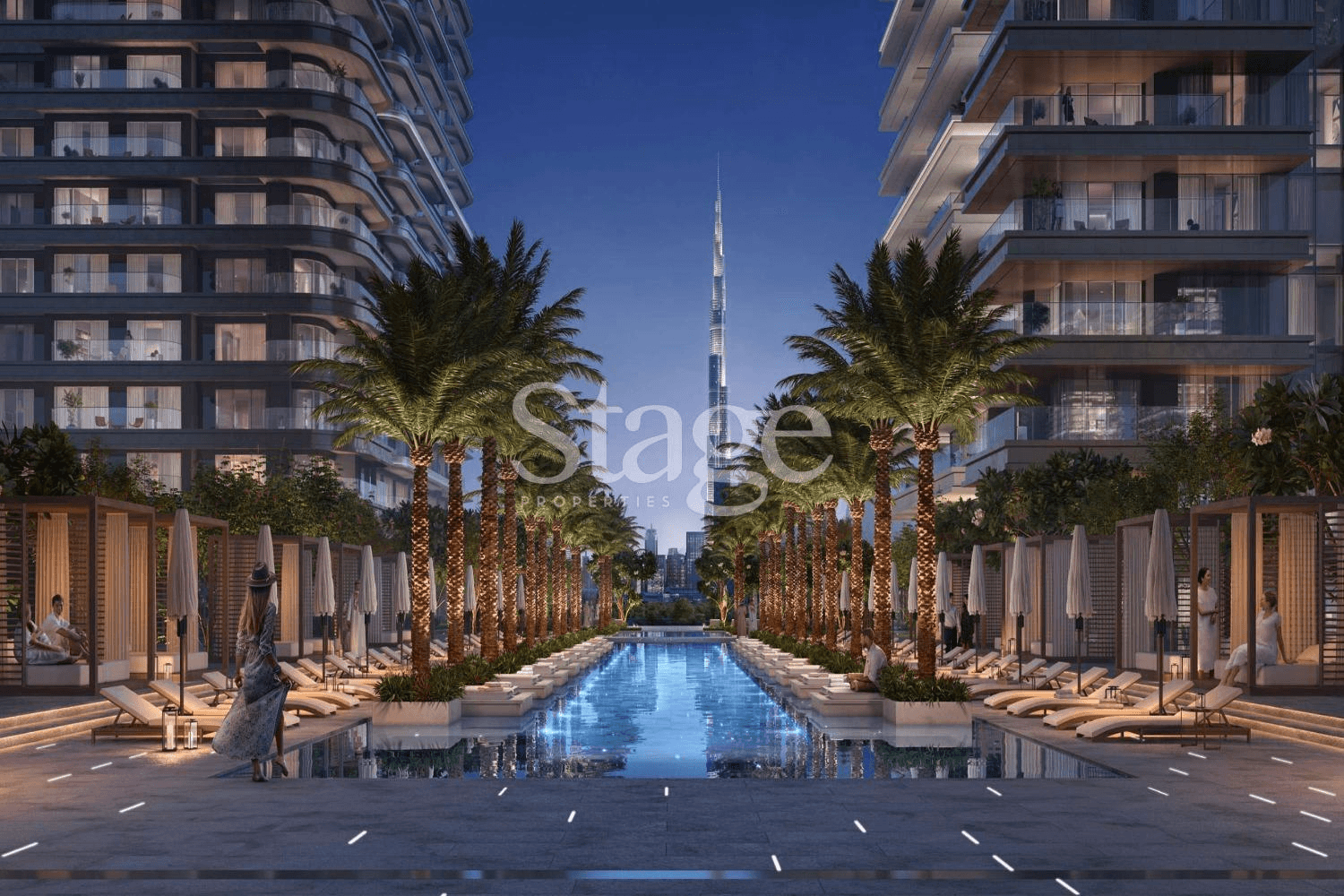1 bedroom apartment for Sale in Zabeel, Dubai AP9078S
