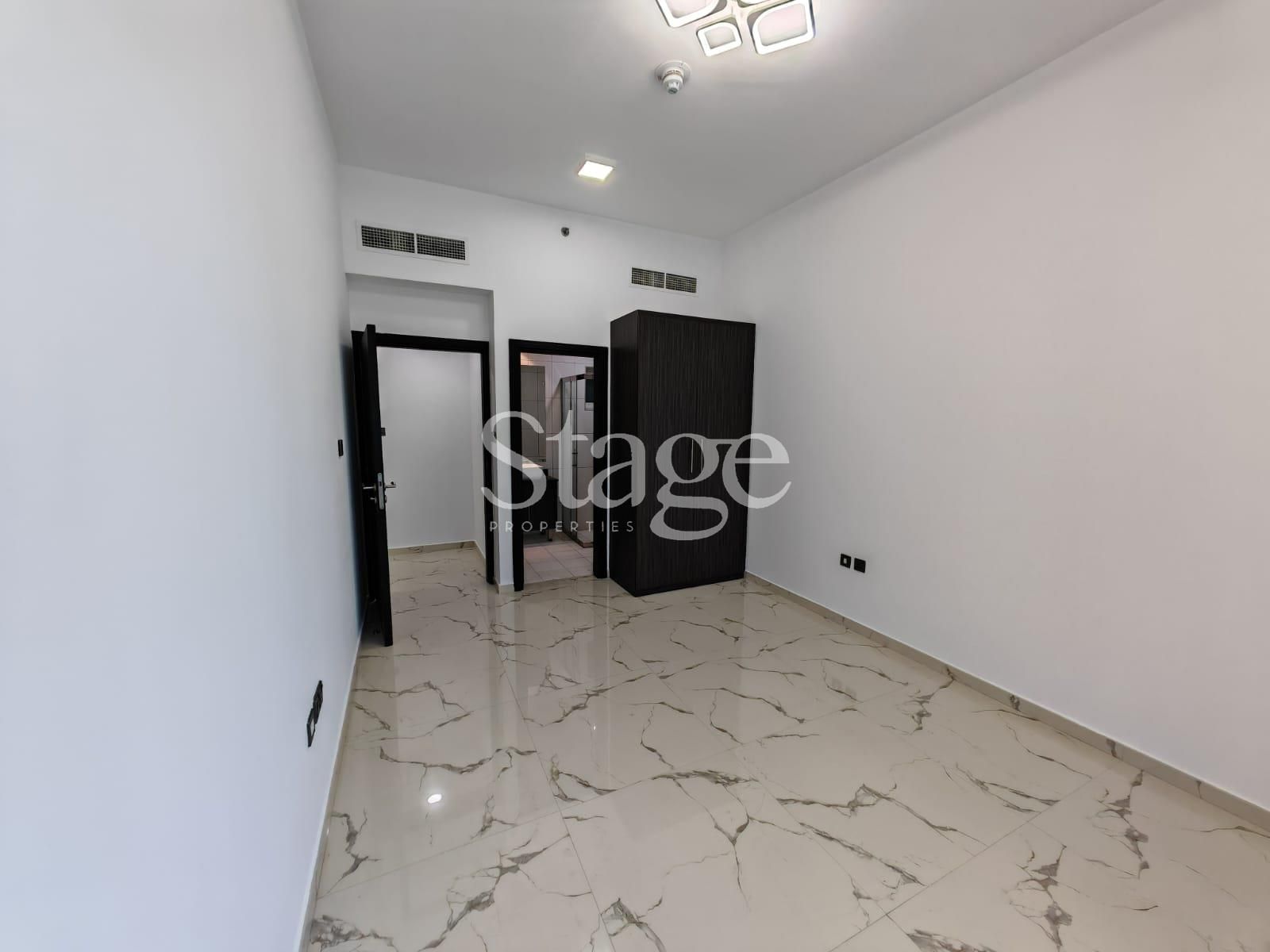 1 bedroom apartment for Rent in Arjan, Dubai AP9171L