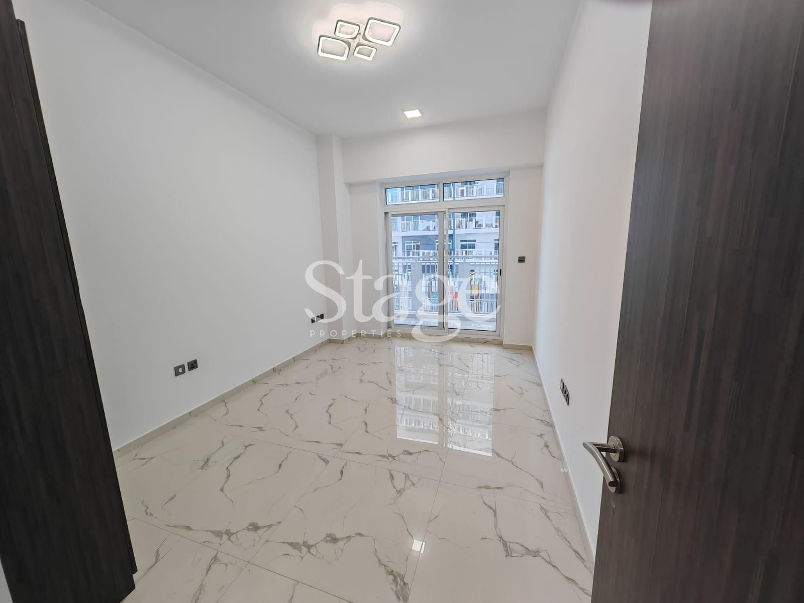 1 bedroom apartment for Rent in Arjan, Dubai AP9171L