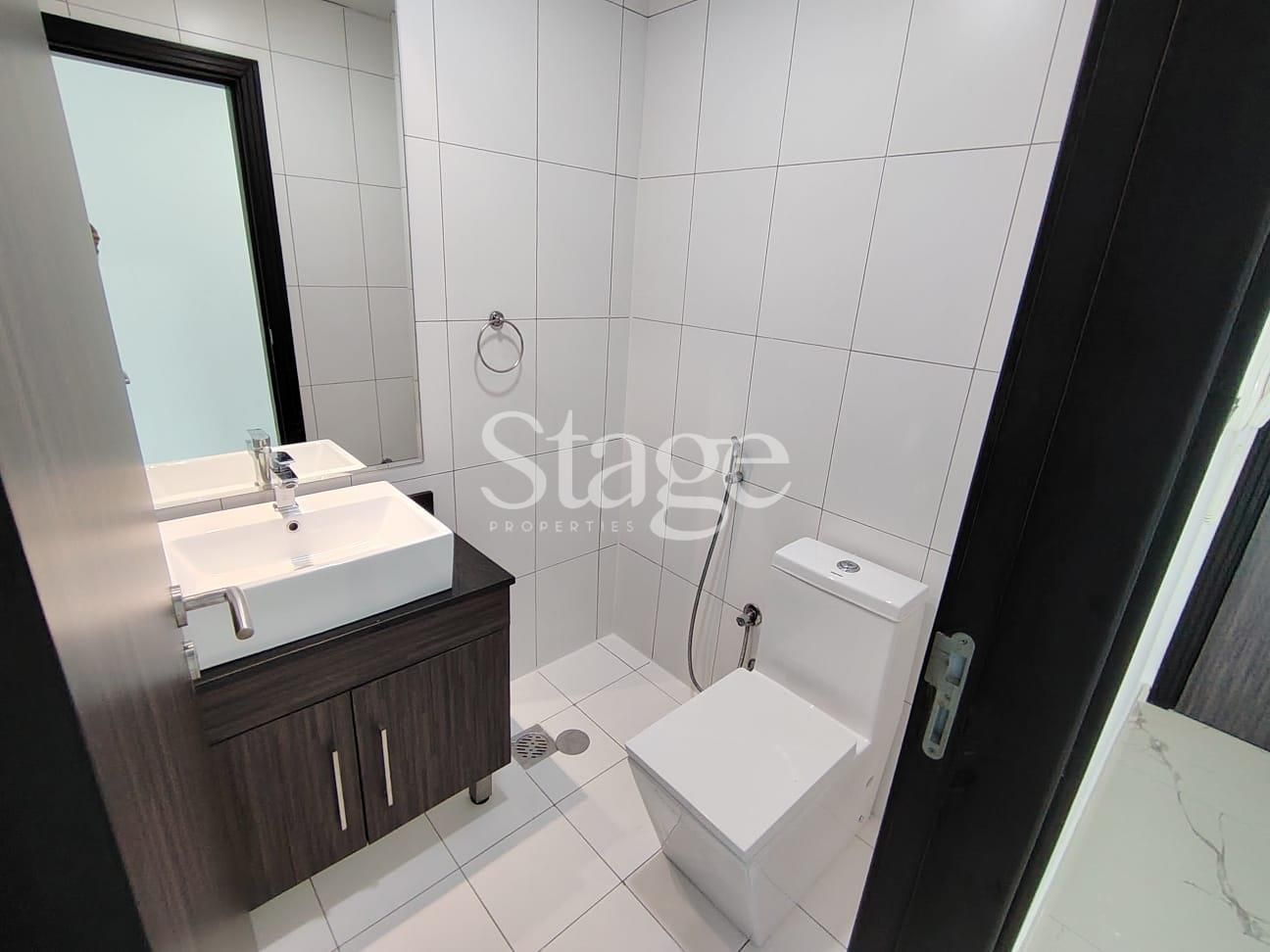 1 bedroom apartment for Rent in Arjan, Dubai AP9171L