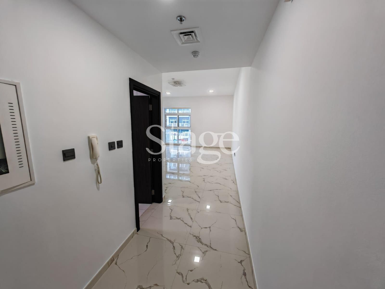 1 bedroom apartment for Rent in Arjan, Dubai AP9171L