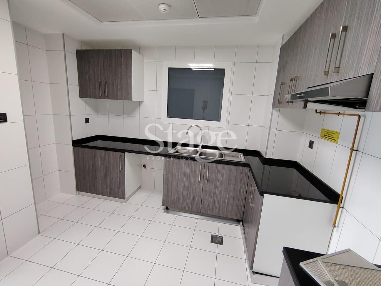 1 bedroom apartment for Rent in Arjan, Dubai AP9171L