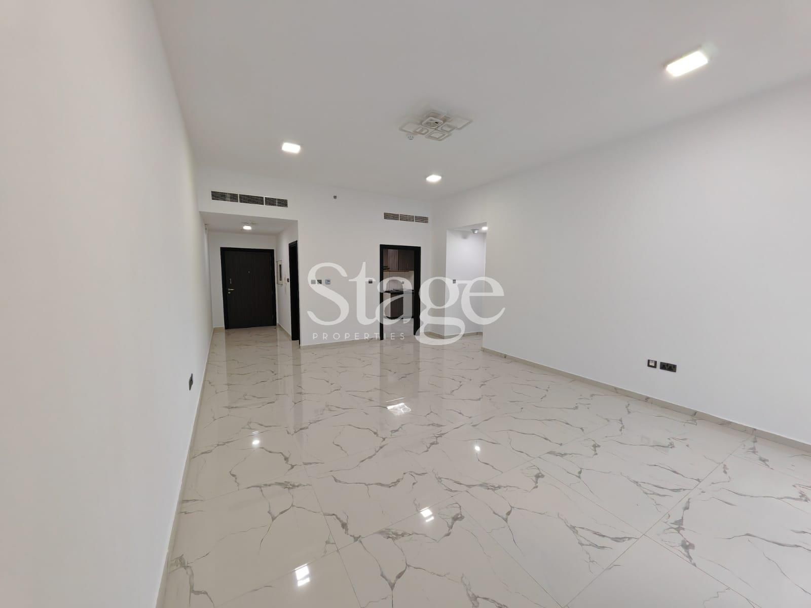 1 bedroom apartment for Rent in Arjan, Dubai AP9171L