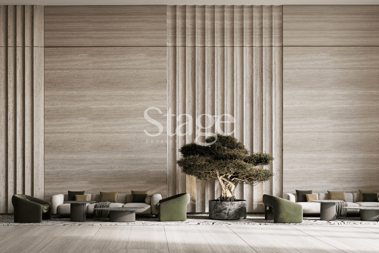 2 bedrooms apartment for Sale in Al Jaddaf, Dubai AP8498S