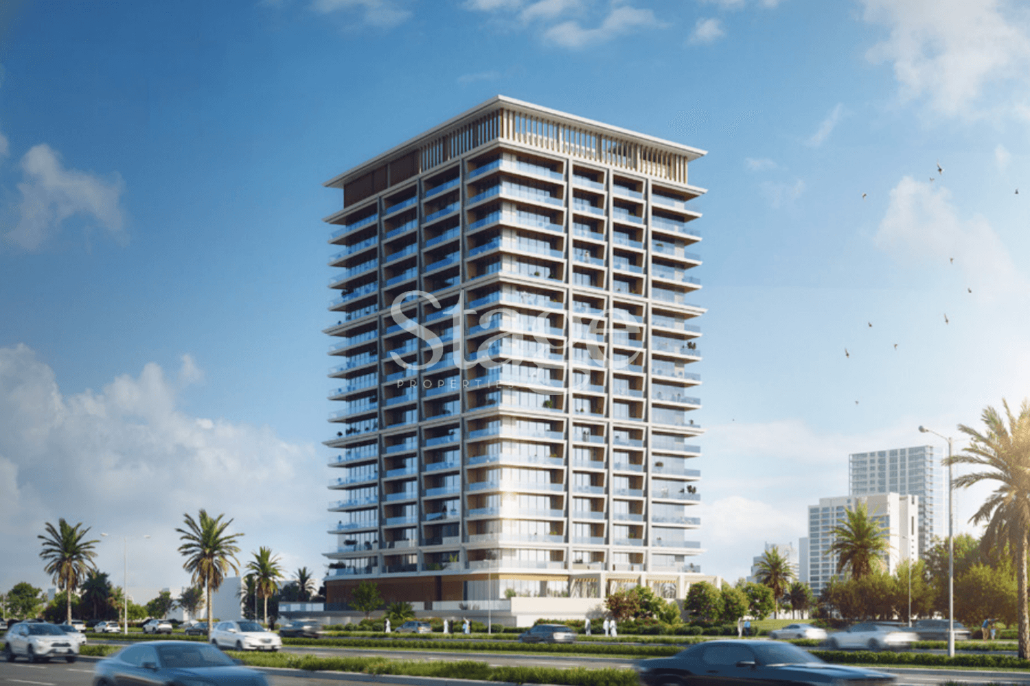 2 bedrooms apartment for Sale in Al Jaddaf, Dubai AP8498S