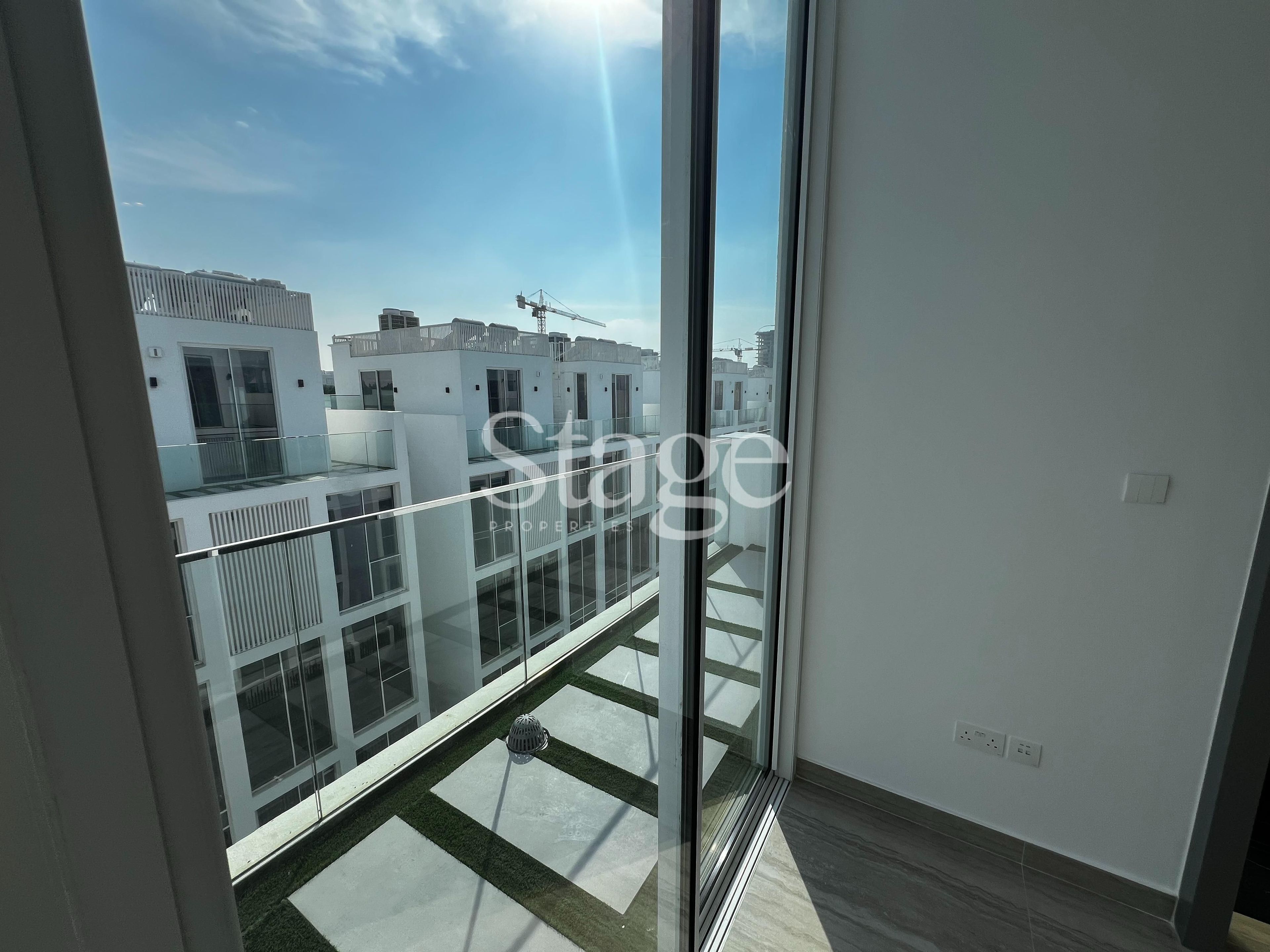 4 bedrooms Townhouse for Rent in Al Barari, Dubai TH8755L