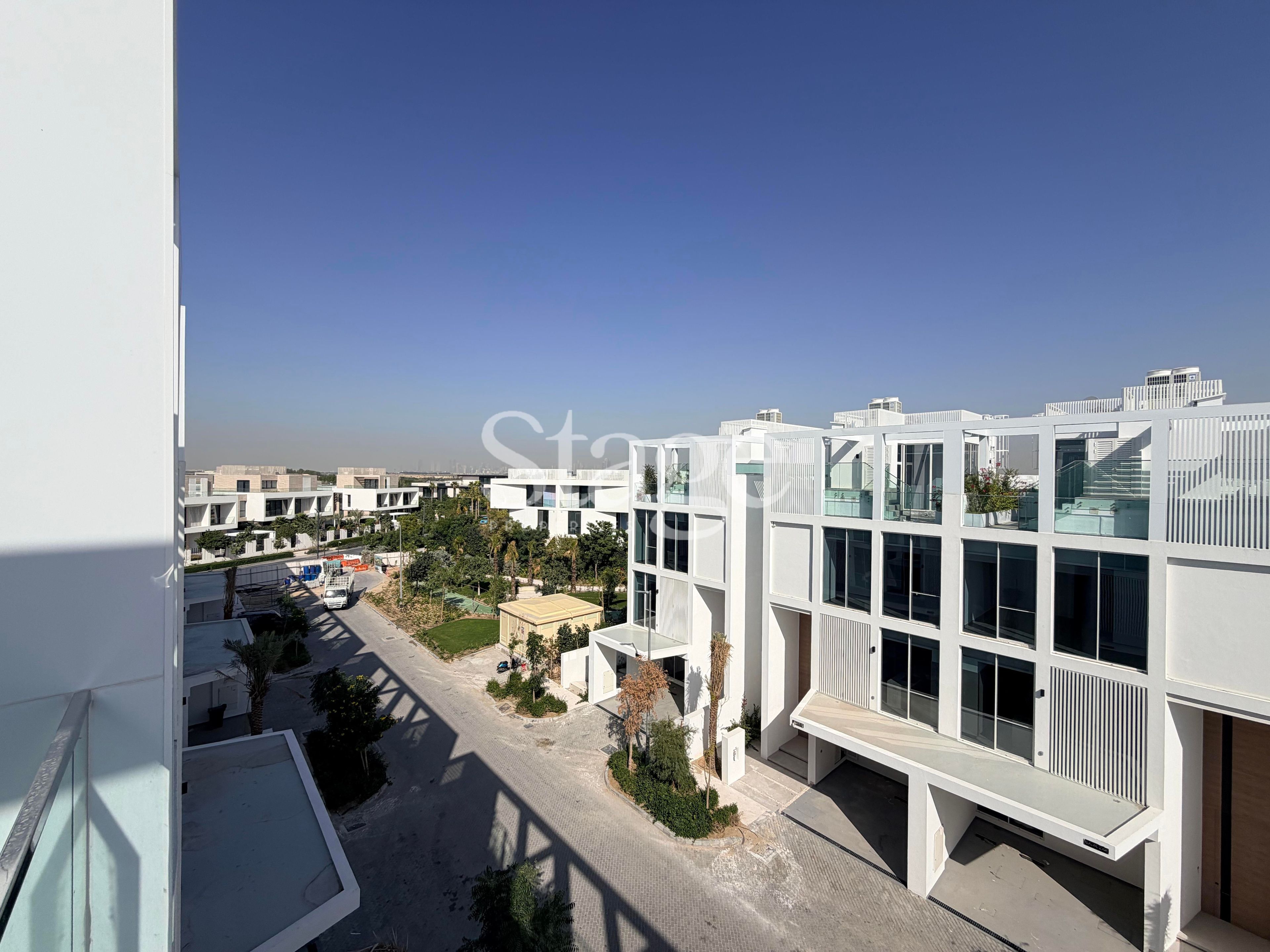 4 bedrooms Townhouse for Rent in Al Barari, Dubai TH8755L