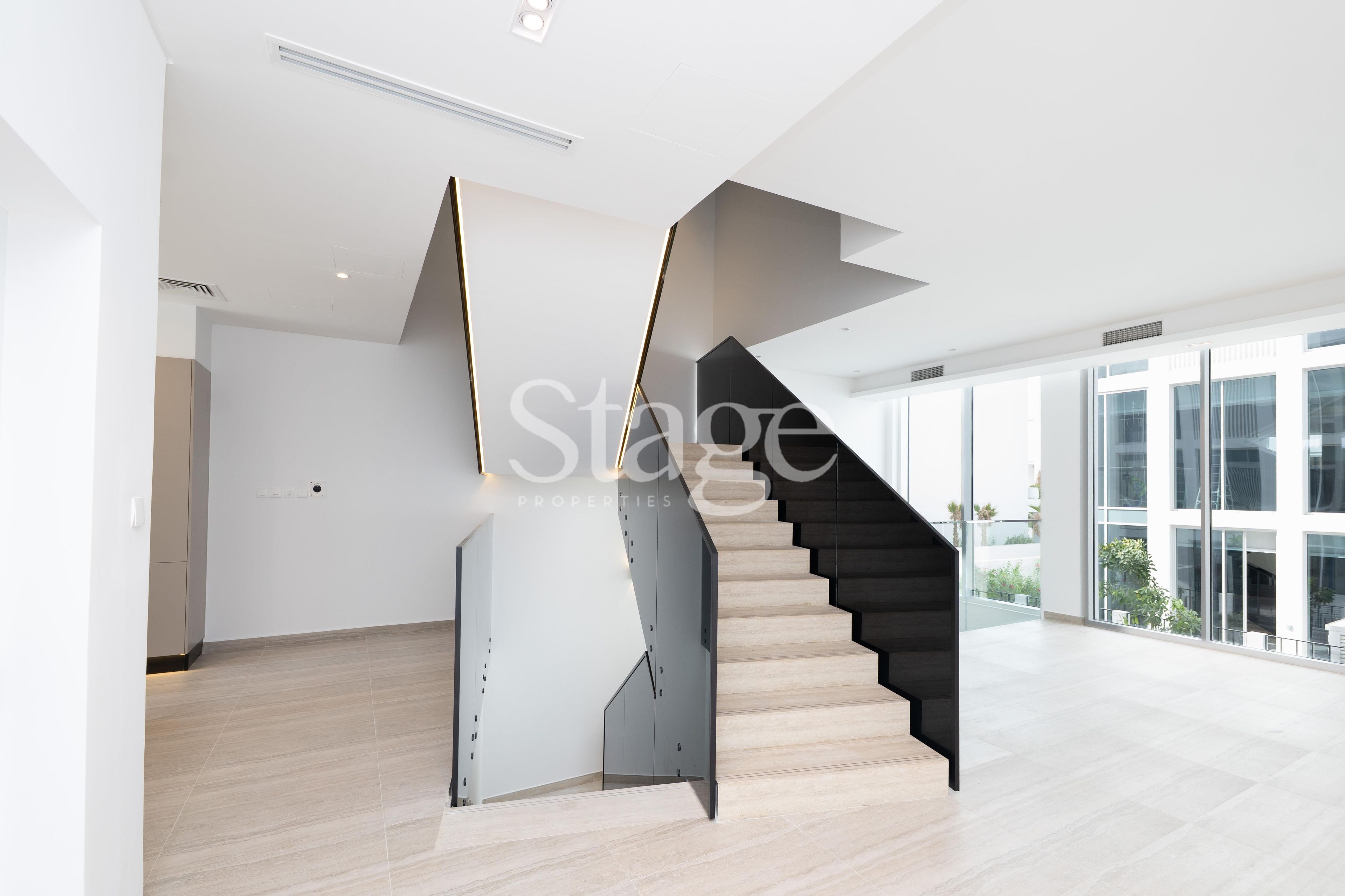 4 bedrooms Townhouse for Rent in Al Barari, Dubai TH8755L