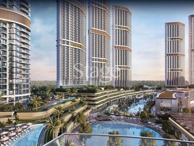 1 bedroom apartment for Sale in Bukadra, Dubai AP7869S