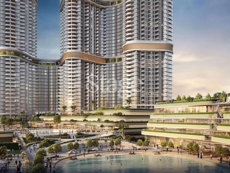 1 bedroom apartment for Sale in Bukadra, Dubai AP7869S