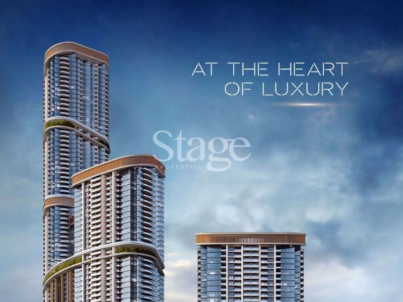 1 bedroom apartment for Sale in Bukadra, Dubai AP7869S