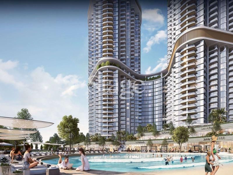 1 bedroom apartment for Sale in Bukadra, Dubai AP7869S