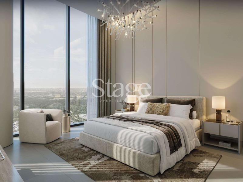 1 bedroom apartment for Sale in Bukadra, Dubai AP7869S