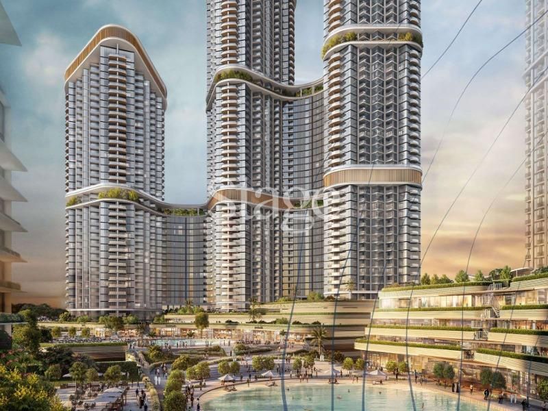 1 bedroom apartment for Sale in Bukadra, Dubai AP7869S