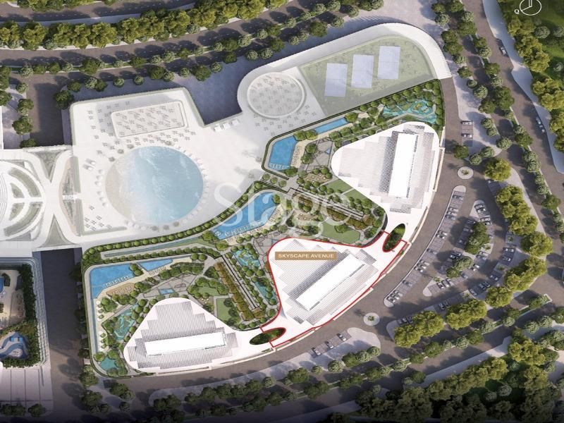 1 bedroom apartment for Sale in Bukadra, Dubai AP7869S