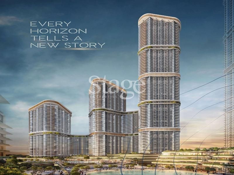 1 bedroom apartment for Sale in Bukadra, Dubai AP7869S