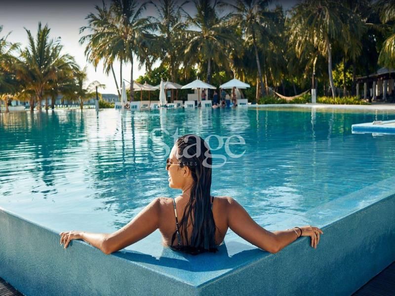 1 bedroom apartment for Sale in Bukadra, Dubai AP7869S