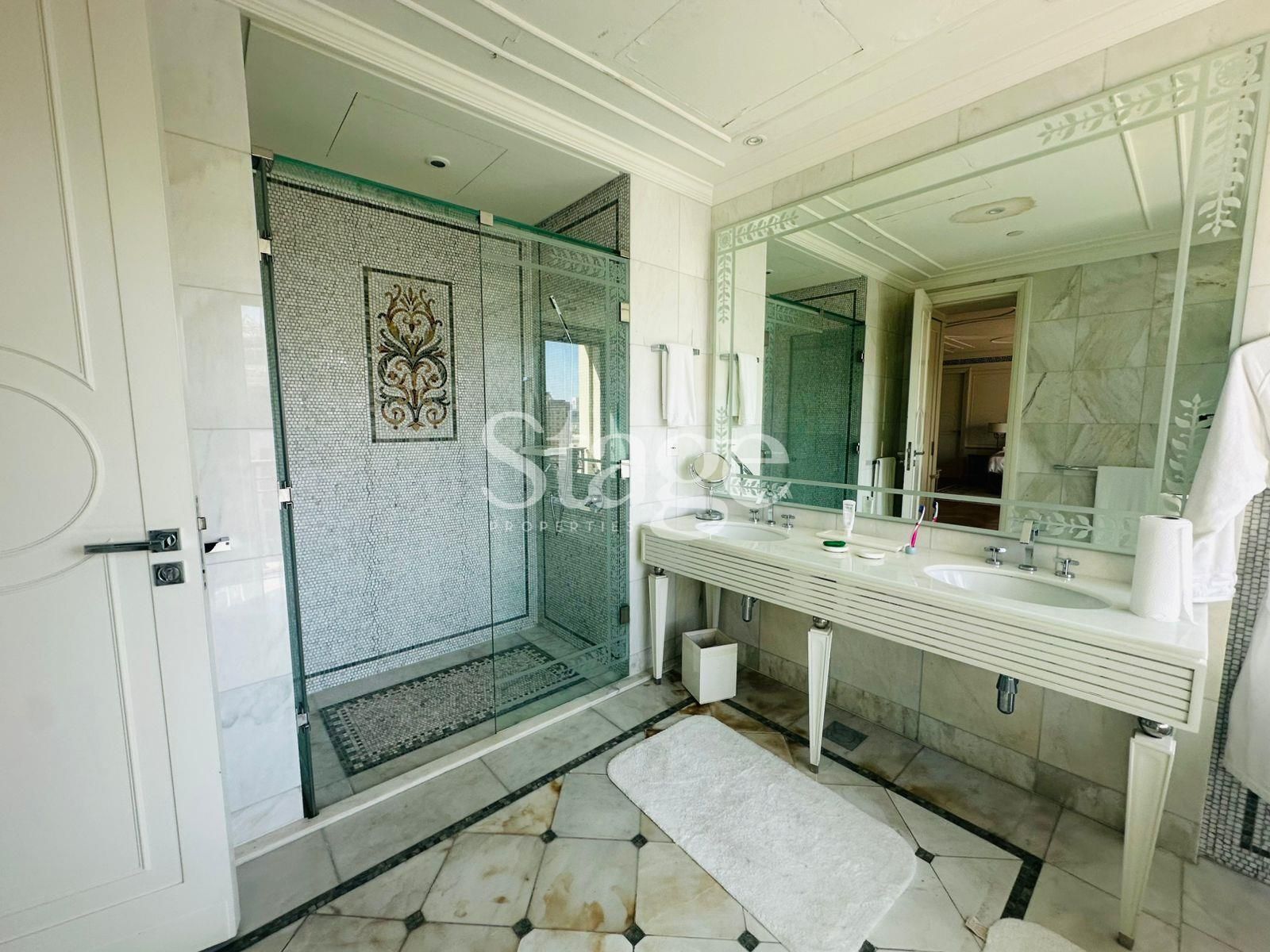 3 bedrooms apartment for Rent in Culture Village, Dubai AP8182L