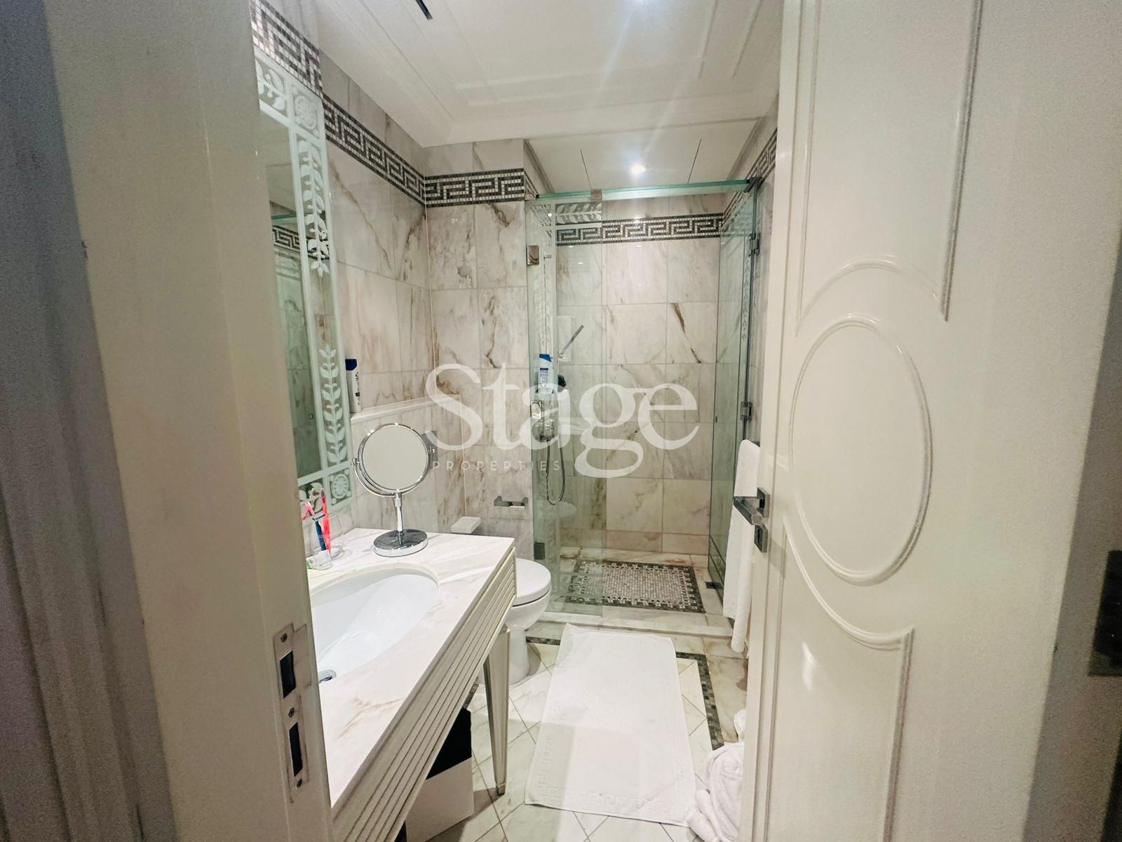 3 bedrooms apartment for Rent in Culture Village, Dubai AP8182L