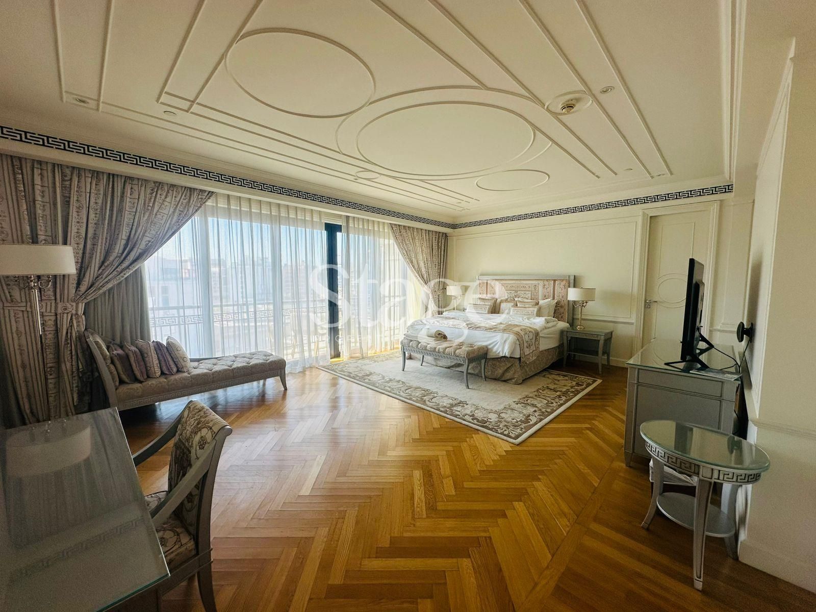 3 bedrooms apartment for Rent in Culture Village, Dubai AP8182L