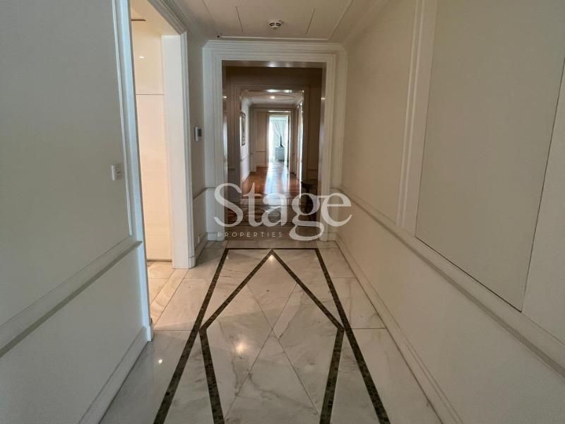 3 bedrooms apartment for Rent in Culture Village, Dubai AP7503L