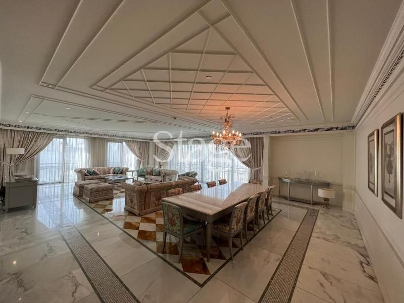 3 bedrooms apartment for Rent in Culture Village, Dubai AP7503L