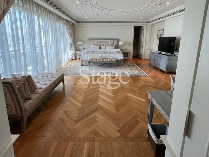 3 bedrooms apartment for Rent in Culture Village, Dubai AP7503L