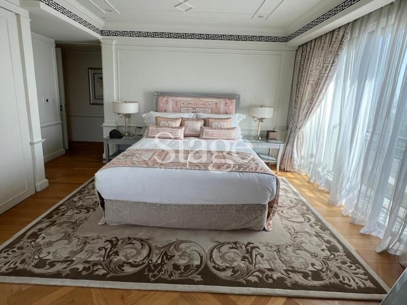 3 bedrooms apartment for Rent in Culture Village, Dubai AP7503L