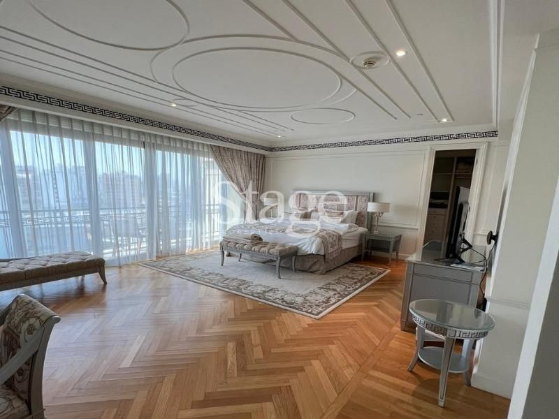 3 bedrooms apartment for Rent in Culture Village, Dubai AP7503L