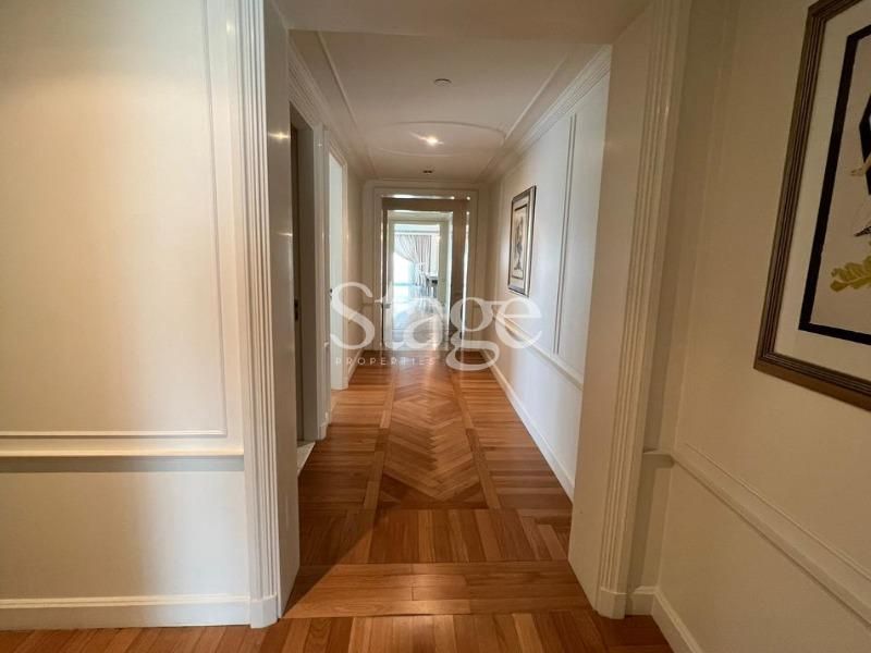 3 bedrooms apartment for Rent in Culture Village, Dubai AP7503L