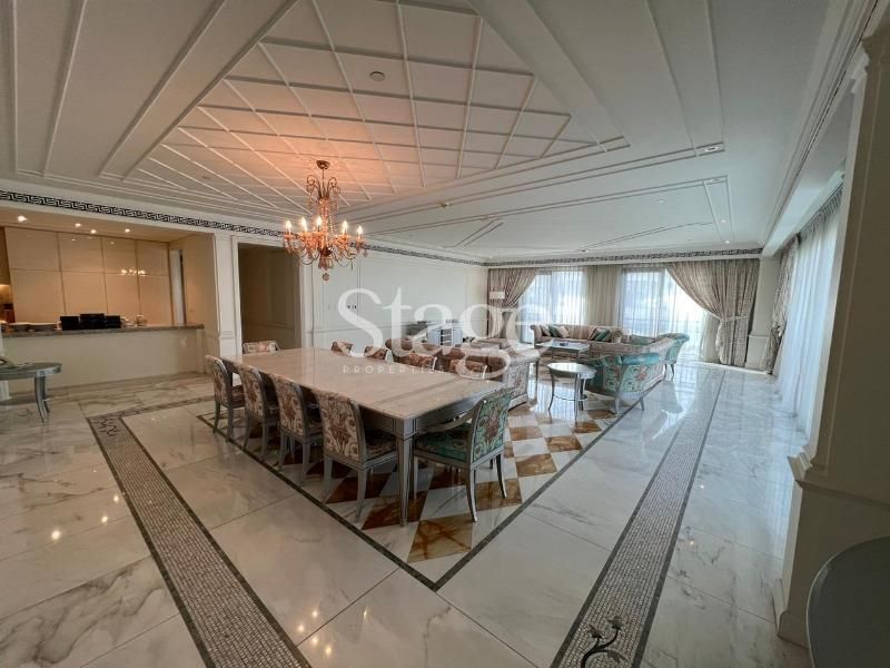 3 bedrooms apartment for Rent in Culture Village, Dubai AP7503L